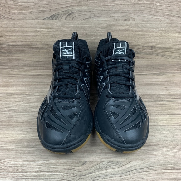 mizuno wave hurricane 2 2013